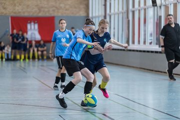 Bild 194 - wCJ Loewinnen Cup C2